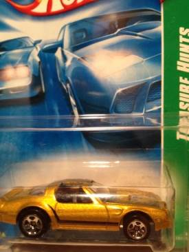 Bone Shaker Larry’s Garage (L)