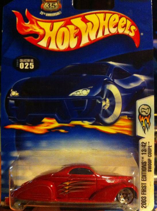 2004 Final Run Series