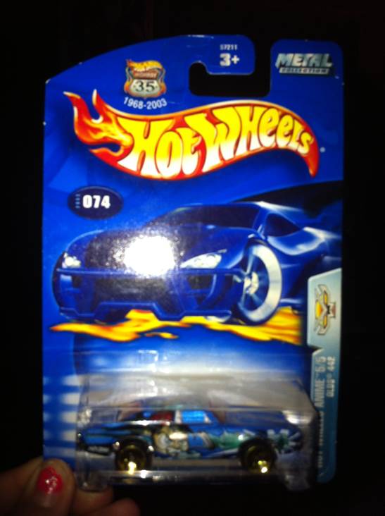 ’07 Ford Shelby GT-500