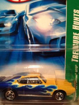 1965 Ford Mustang Sports Roof