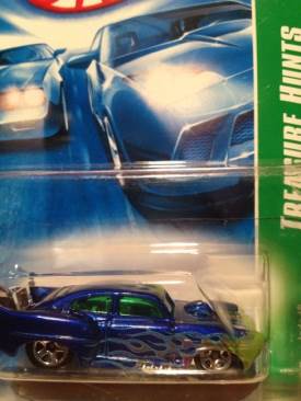 Hot Wheels Chevelle SS ‘70