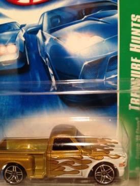 Plymouth Cuda Hemi 1971