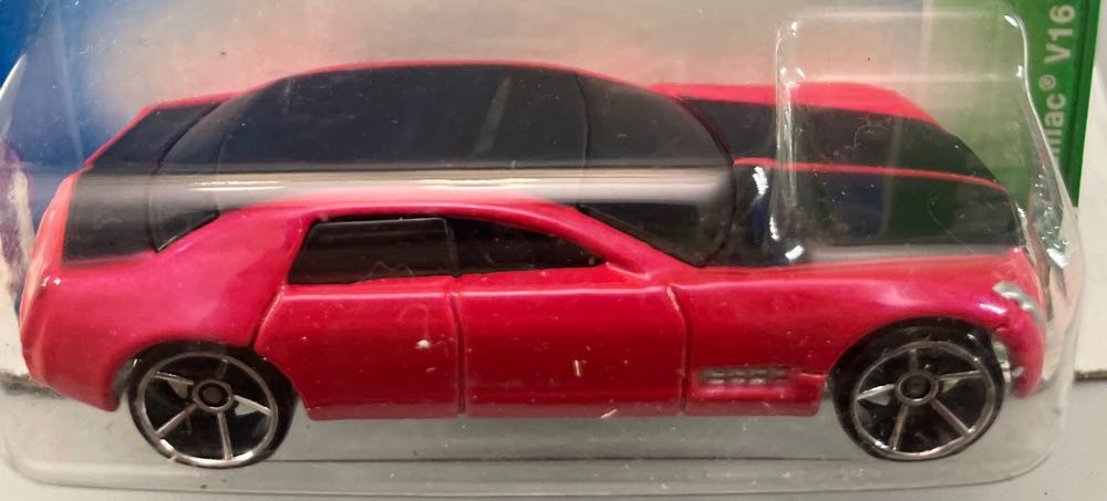 Cadillac V16 - Treasure Hunt toy car collectible - Main Image 2