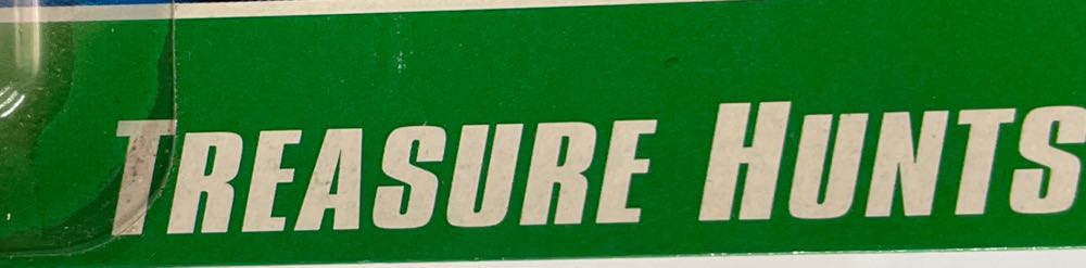 Cadillac V16 - Treasure Hunt toy car collectible - Main Image 3