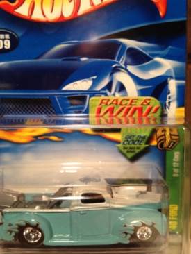 Monster Dairy Delivery