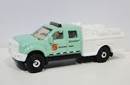 Matchbox Ford F-550 Super Duty - MBX National Park toy car collectible - Main Image 2