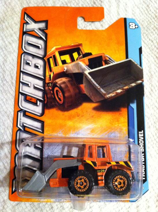 ’57 Chevrolet Nomad