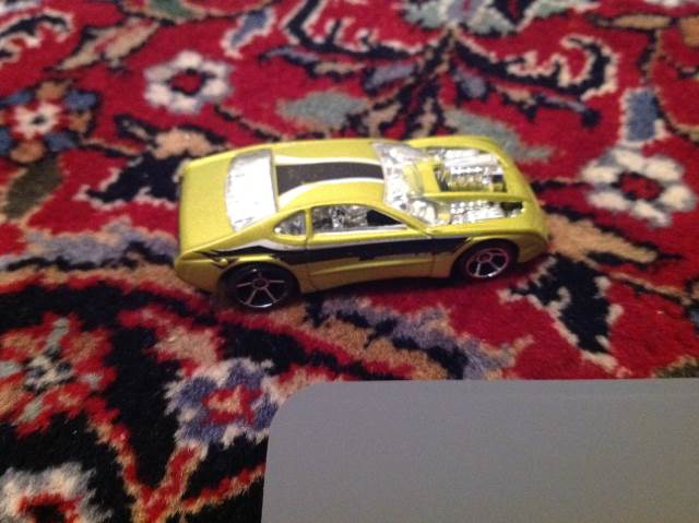 Malaysia Overboard 454  toy car collectible - Main Image 1