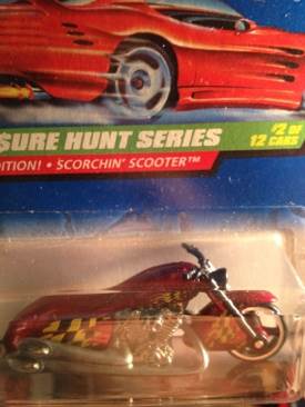 Super Speeders ’69 Mercury Cougar Eliminator