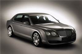 Bently  toy car collectible - Main Image 1