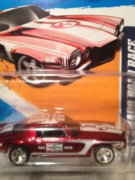 ’69 Dodge Coronet Super Bee