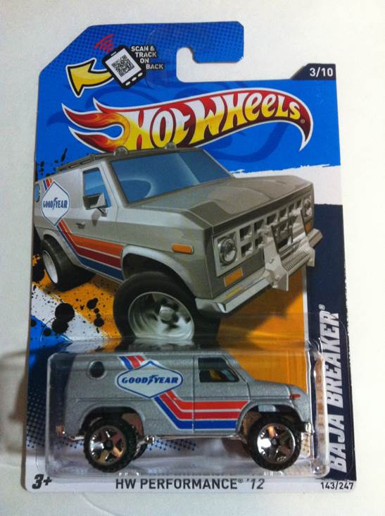 ’51 Le Sabre Concept