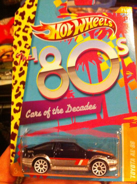 Matchbox Caterham R500 Superlight