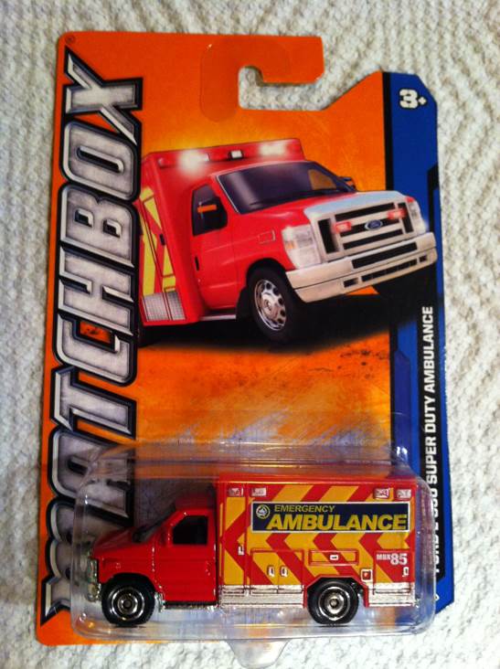 ’72 Ford Gran Torino Sport