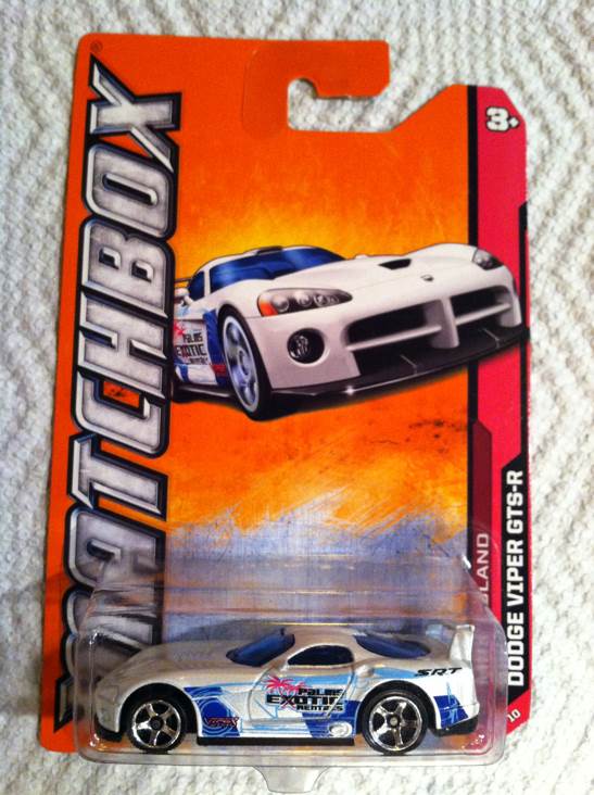 Chevy Camaro Special Edition ('13)