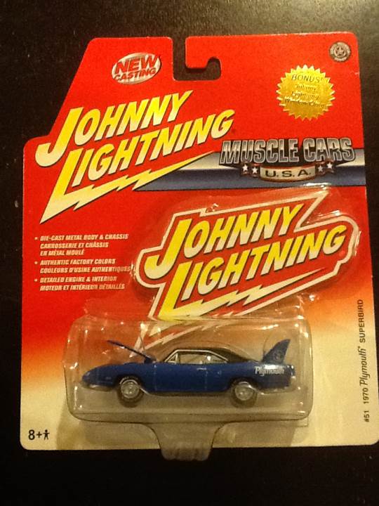 ’70 Ford Mustang Mach 1