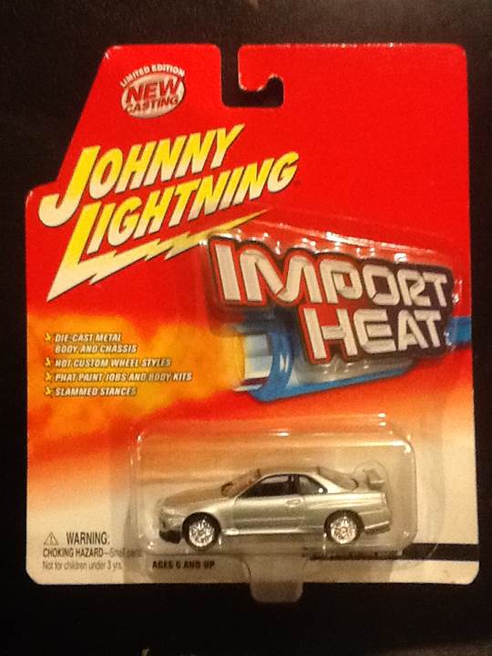 Hot Wheels Chevelle SS ‘70