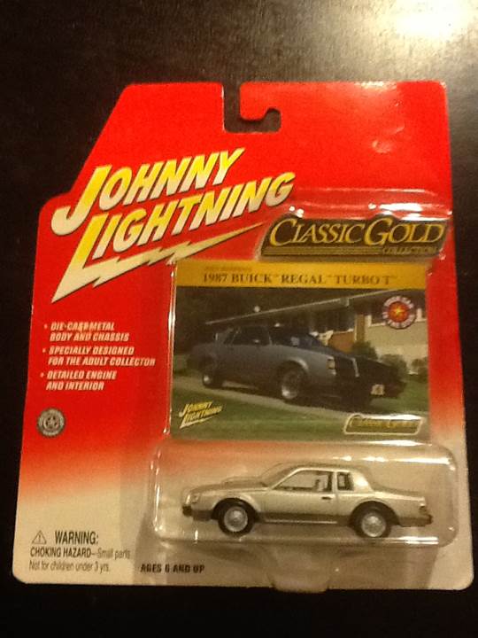 ’69 Ford Torino Talladega