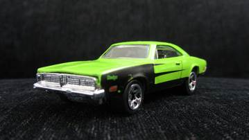 ’70 Chevy Camaro RS