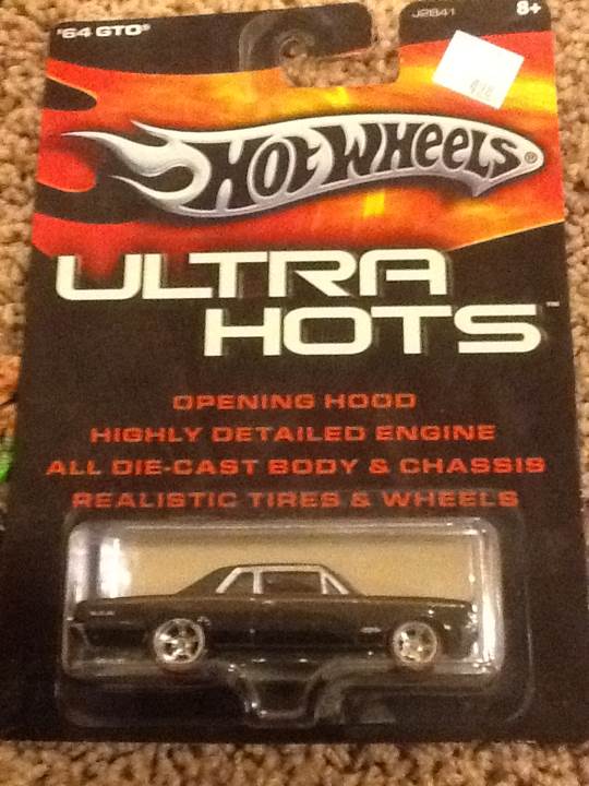 Riley & Scott MK III