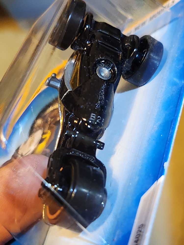 Tri & Stop Me - 2009 New Models toy car collectible - Main Image 4