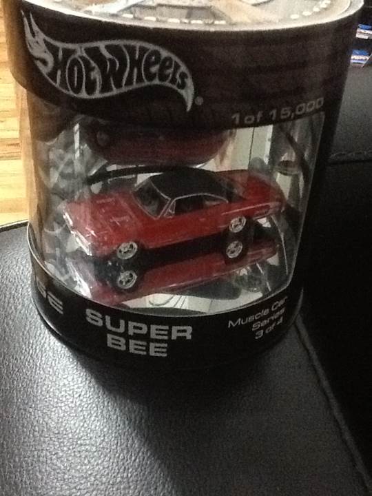 ’57 Chevrolet Nomad