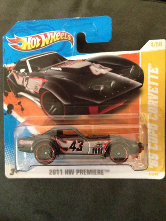 64 chevy Chevelle SS