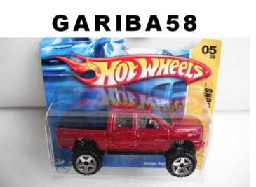 Dodge Ram 1500 - 2007 First Editions toy car collectible - Main Image 2