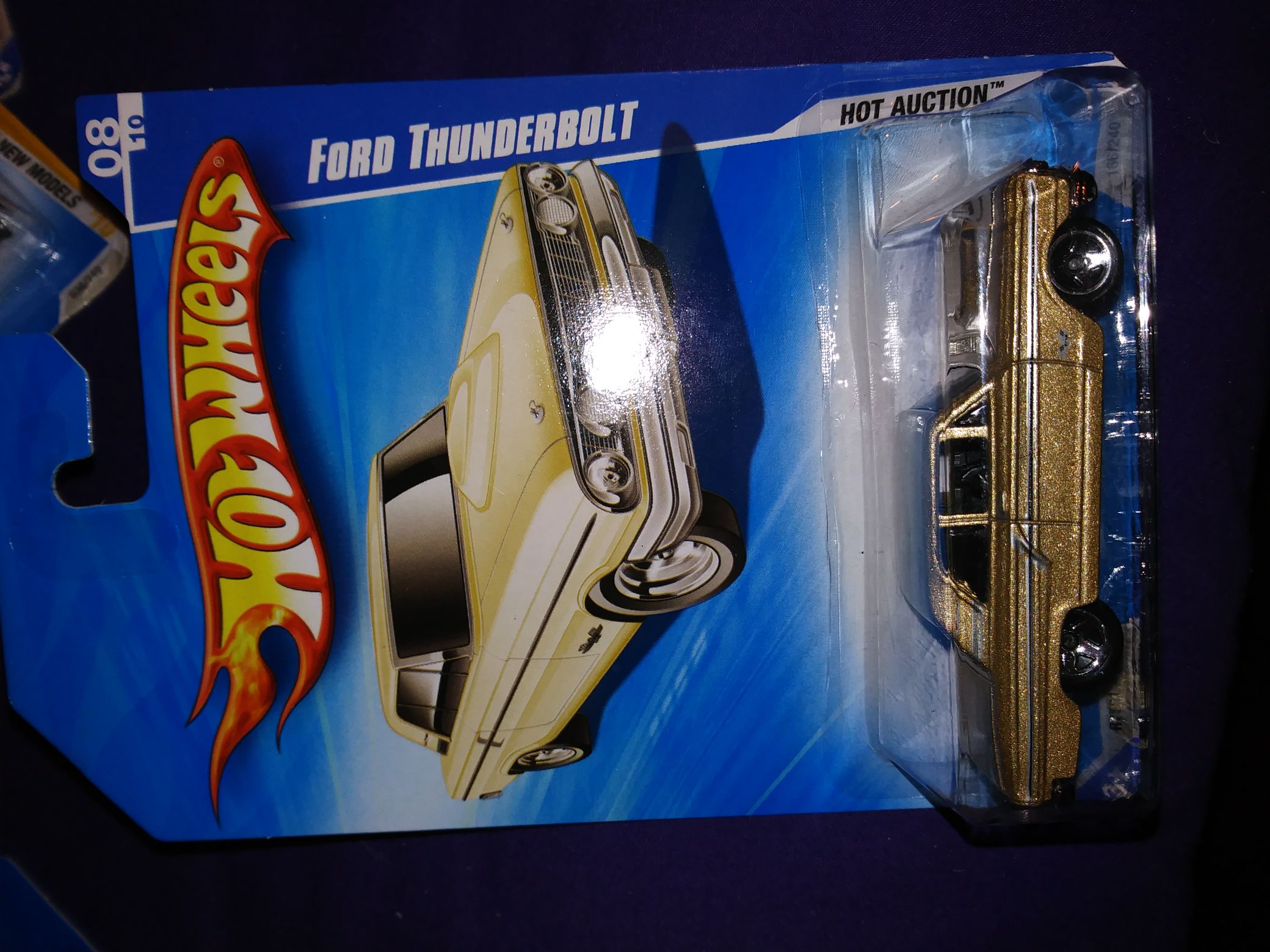 ’69 Mercury Cougar Eliminator