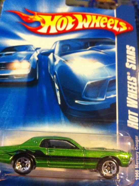 ’Tooned Shift Kicker