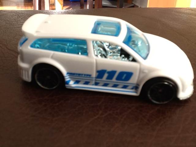 Trail Tipper (Loose)