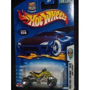 2013 Hot Wheels Chevy Camaro Special Edition