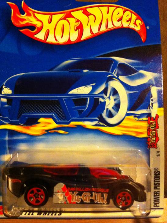 Mini Cooper S Challenge