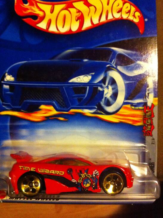 ’70 Camaro Road Race