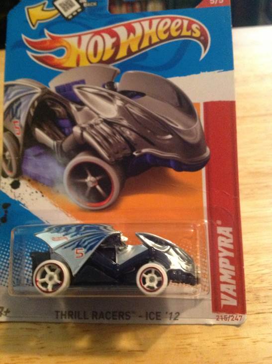 2004 Final Run Series