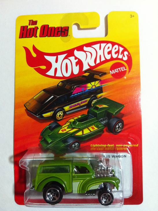 2003 Wild Wave Series