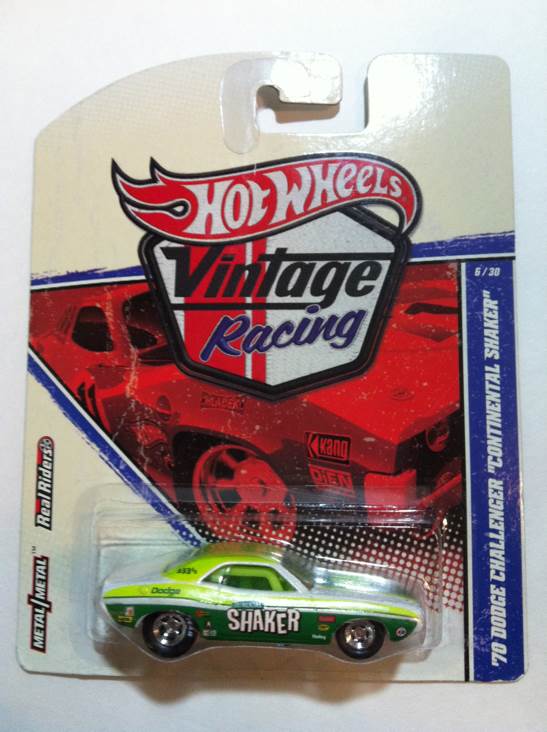 ’65 Volkswagen Fastback