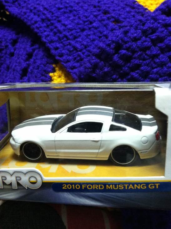 Trail Tipper (Loose)