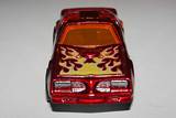 1977 Pontiac Firebird - Race World - Volcano ’10 toy car collectible - Main Image 2