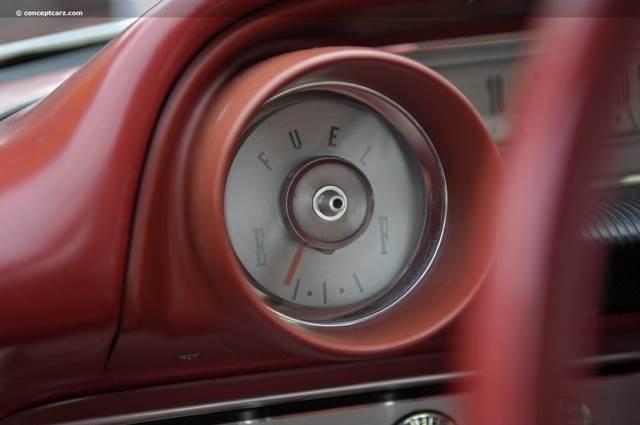 Match Box Ford Transit