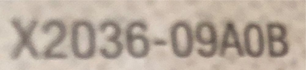 Custom 64 Galaxie 500 - 2013 HW Showroom - Muscle Mania toy car collectible - Main Image 3