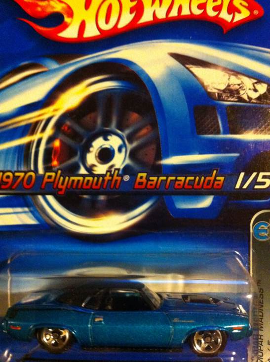 Chevy Chevelle Ss Wagen