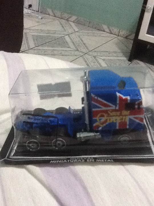 Monster Mutt Spectraflames