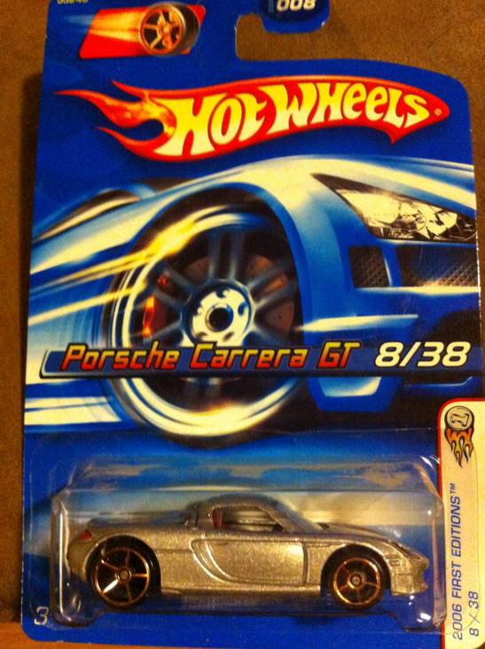 Dodge Viper Coupe 2006