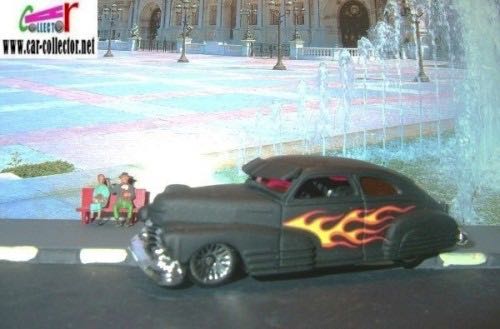 ’47 Chevy Fleetline - 2006 - Mainline toy car collectible - Main Image 2