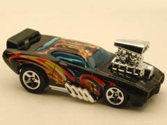 2004  toy car collectible - Main Image 1