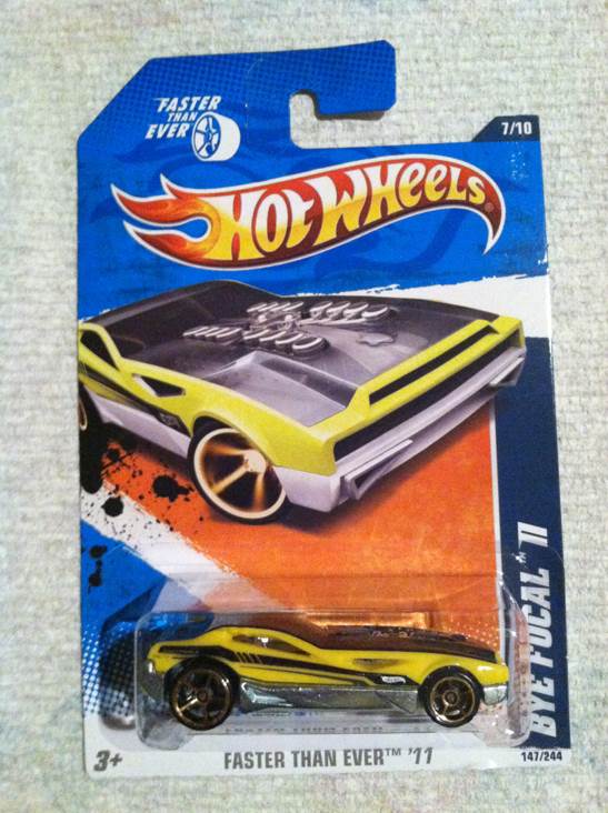 2010 Chevy Camaro Ss Low Pro