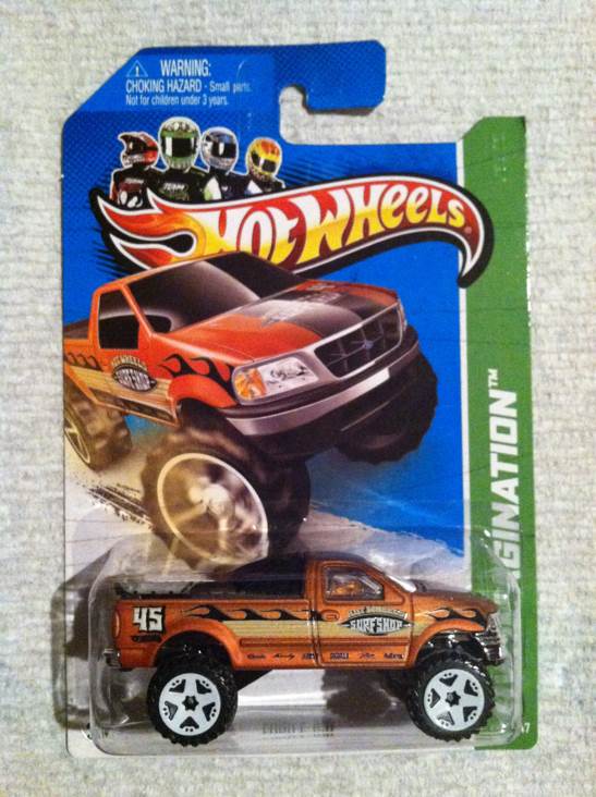 Super Speeders Custom ’11 Camaro