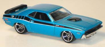 Muscle Mania - MUSCLE MANIA MOPAR 12 toy car collectible - Main Image 2