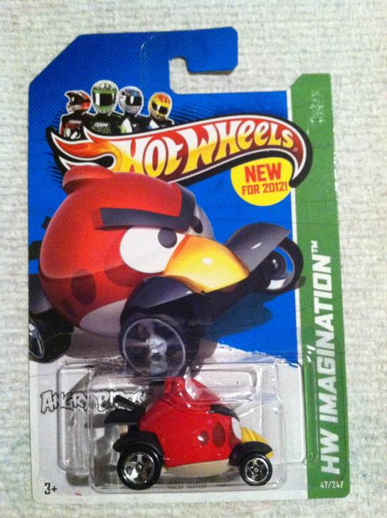 Muscle Mania Mopar 12